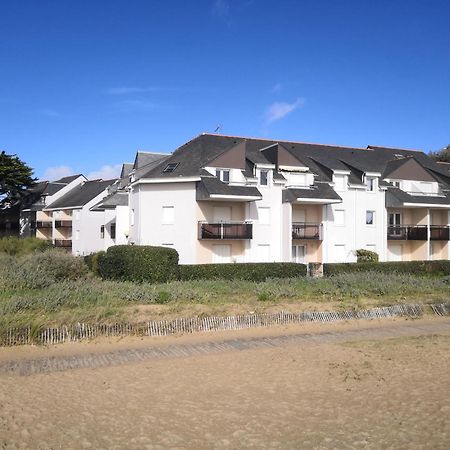 Acces Direct A La Plage De Mr Hulot Saint Marc Sur Mer Pres De La Baule - Parking Prive מראה חיצוני תמונה